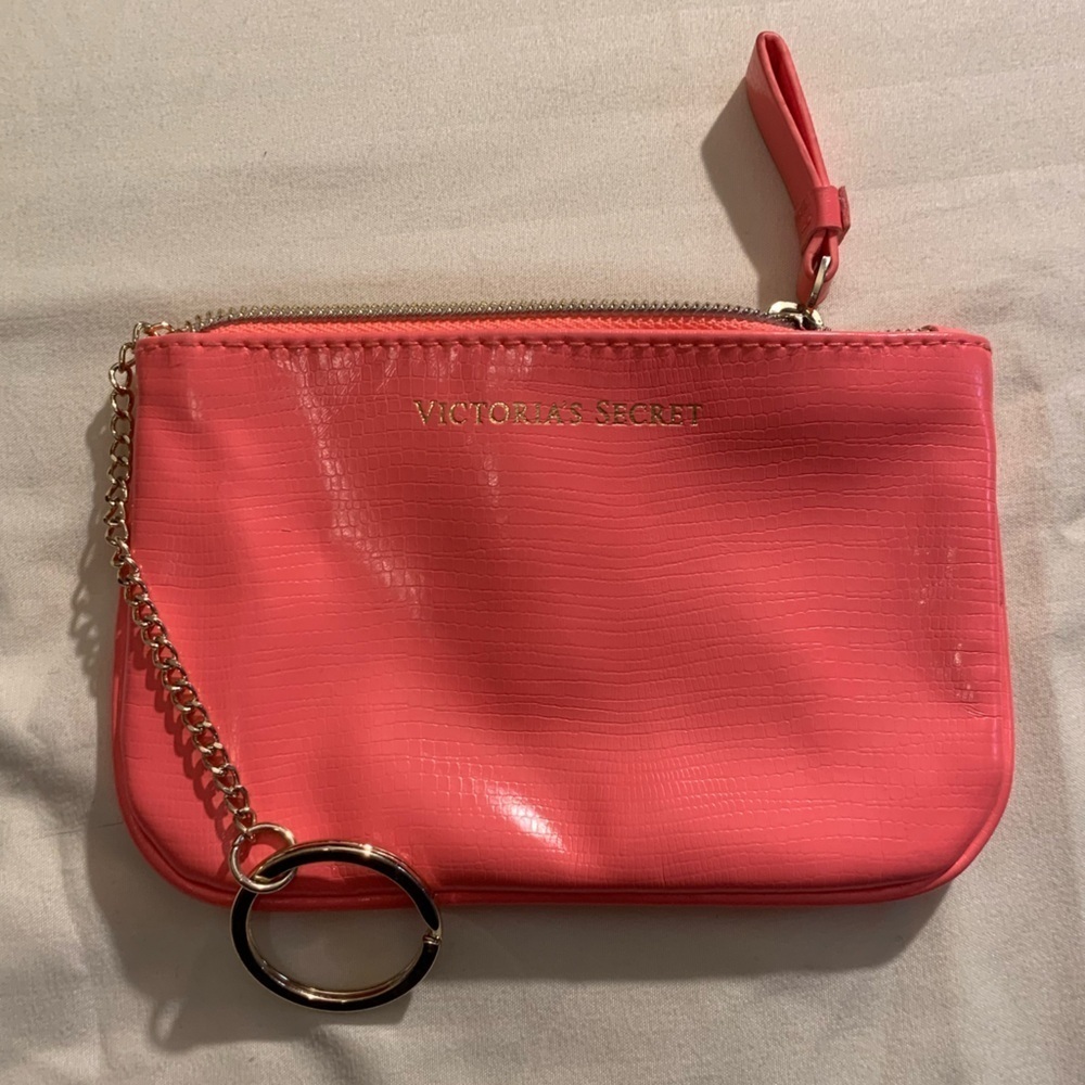 Victoria's Secret Coin Purse